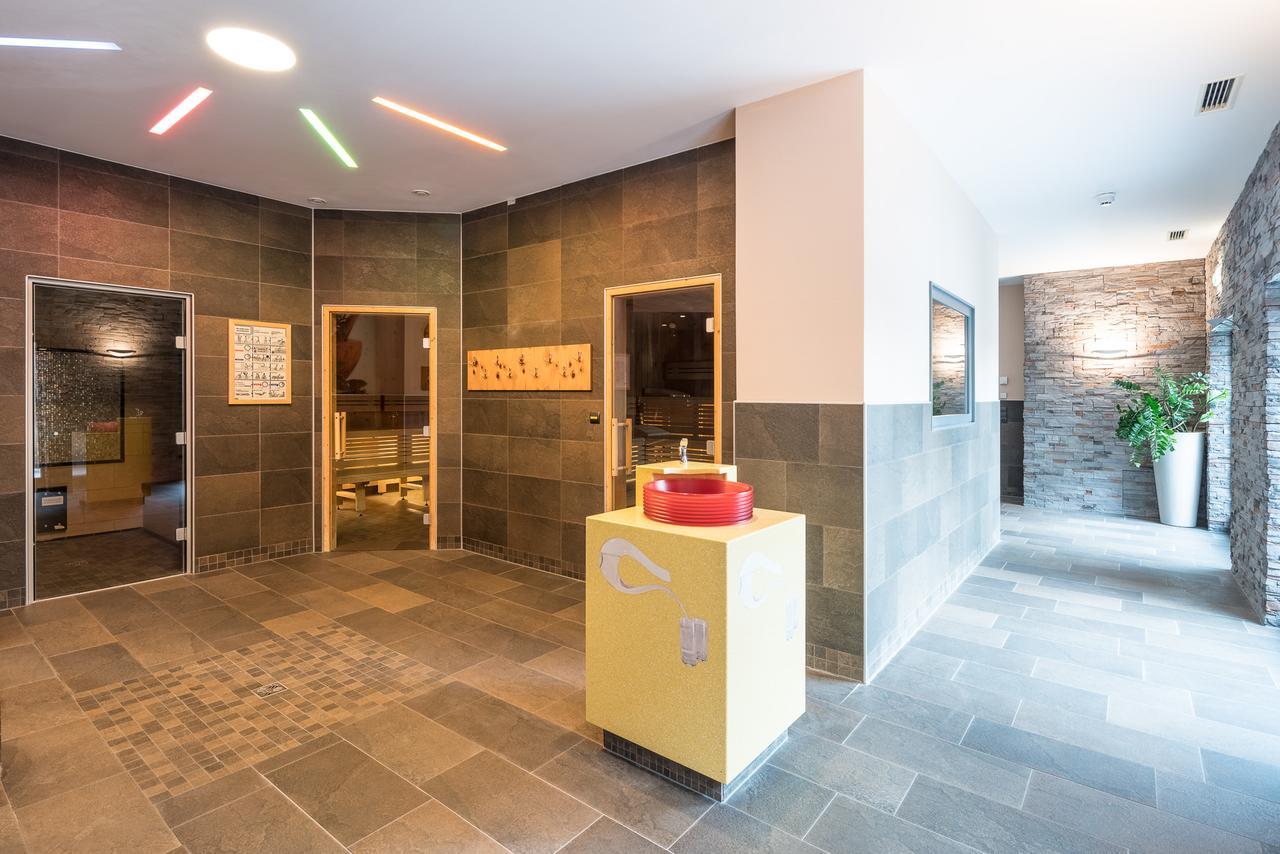 Panorama Hotel Turracher Hohe מראה חיצוני תמונה