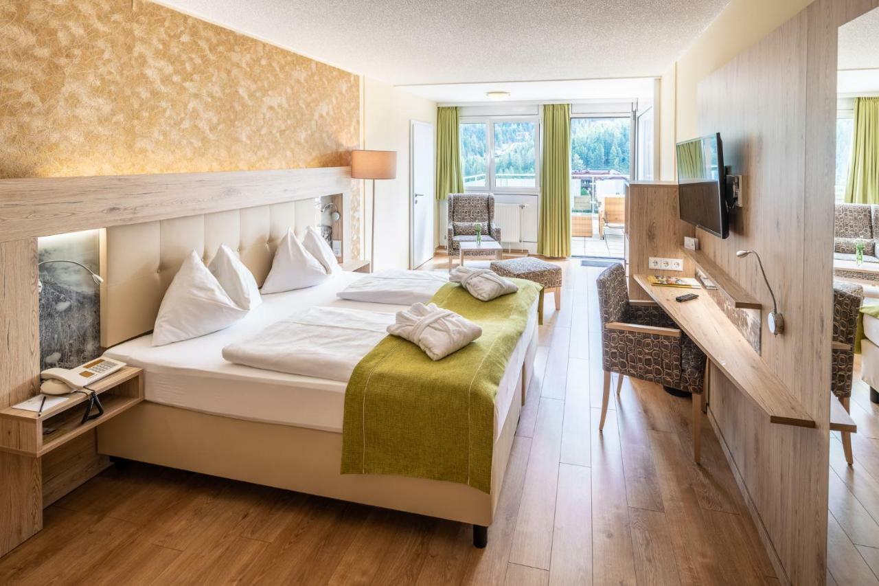 Panorama Hotel Turracher Hohe מראה חיצוני תמונה